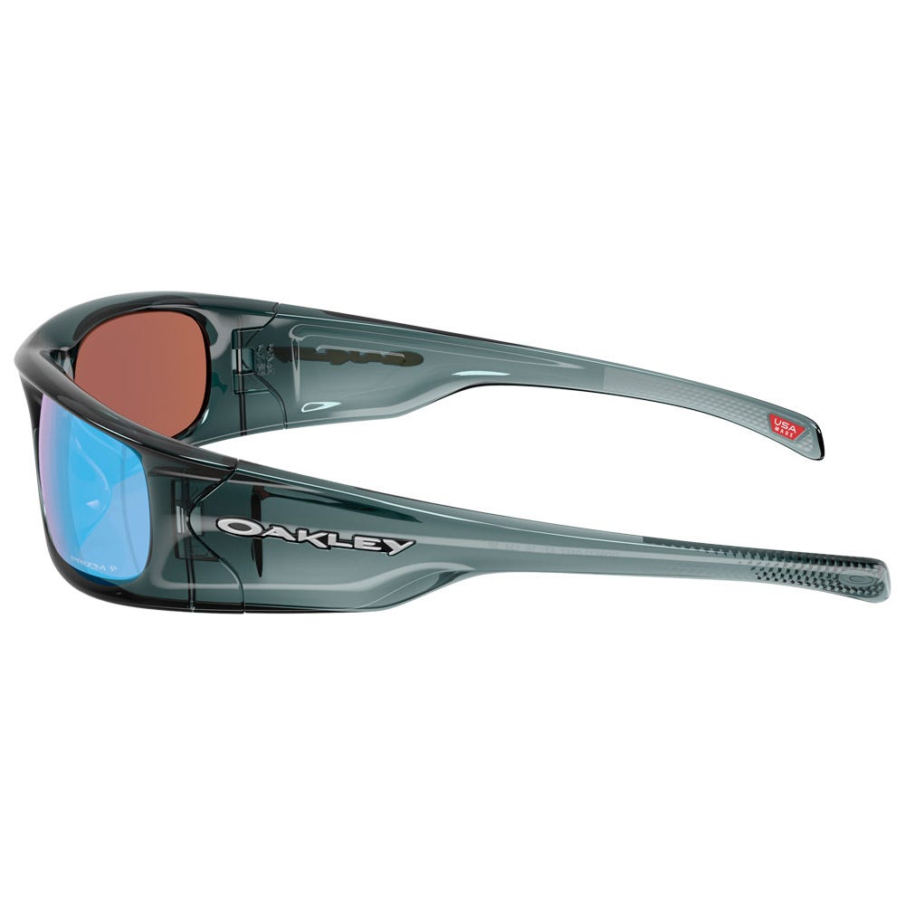 Highland Cystal Black Prizm Deep Water Polarized