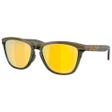 Frogskins Range XL Dark Brush Prizm 24k Polarized