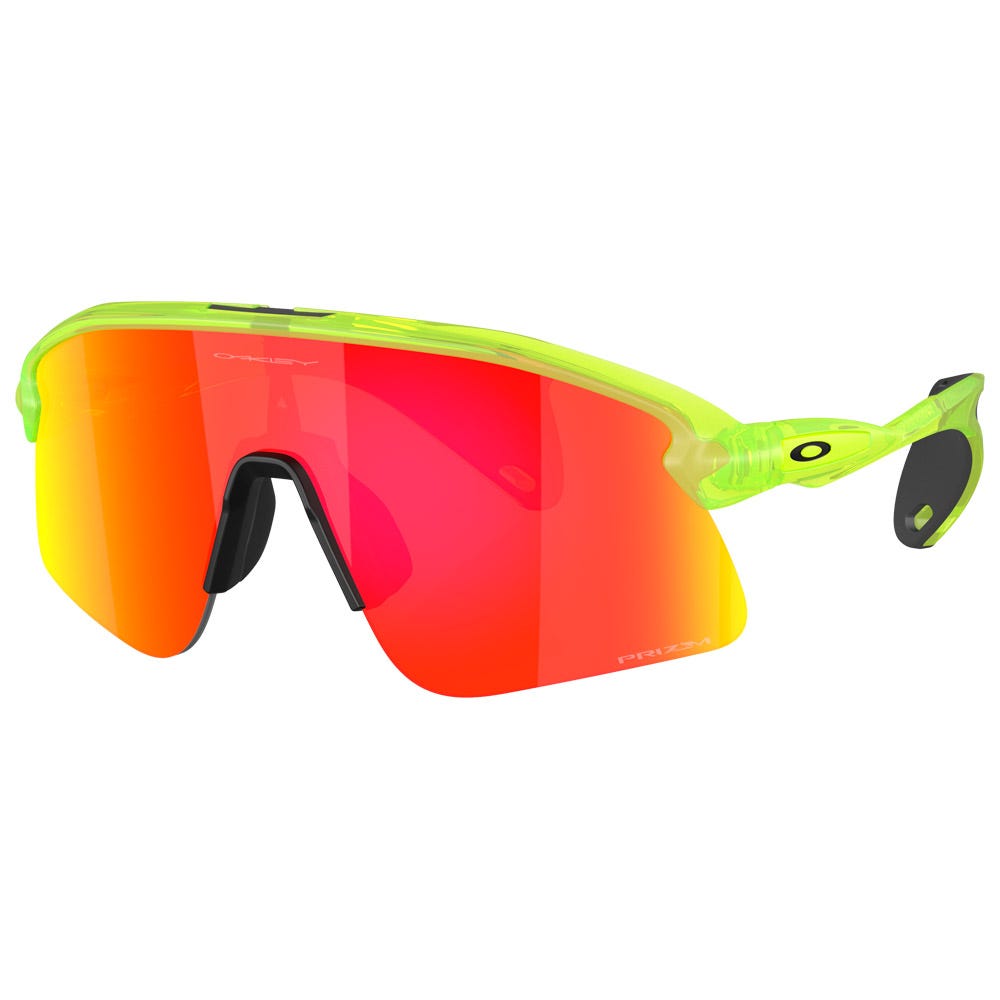 Stunt Devil S Matte Uranium Prizm Ruby
