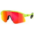 Stunt Devil S Matte Uranium Prizm Ruby