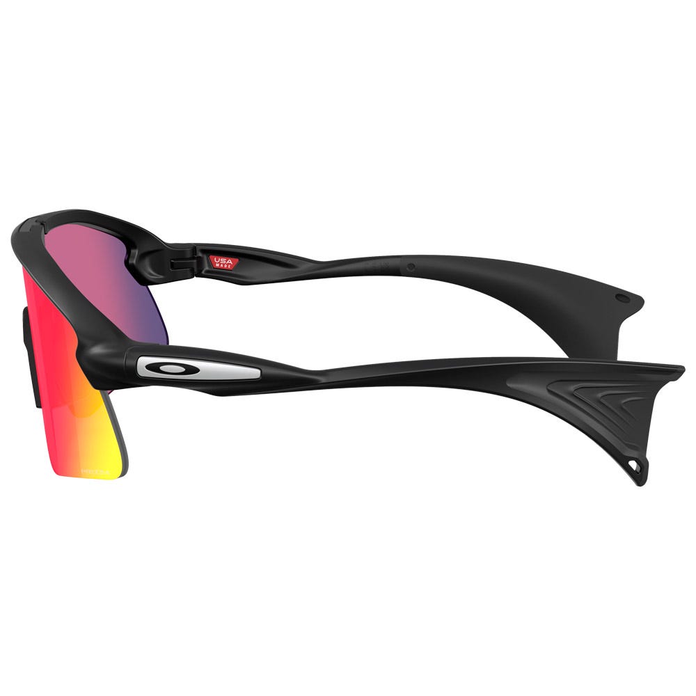 Stunt Devil S Matte Black Prizm Road