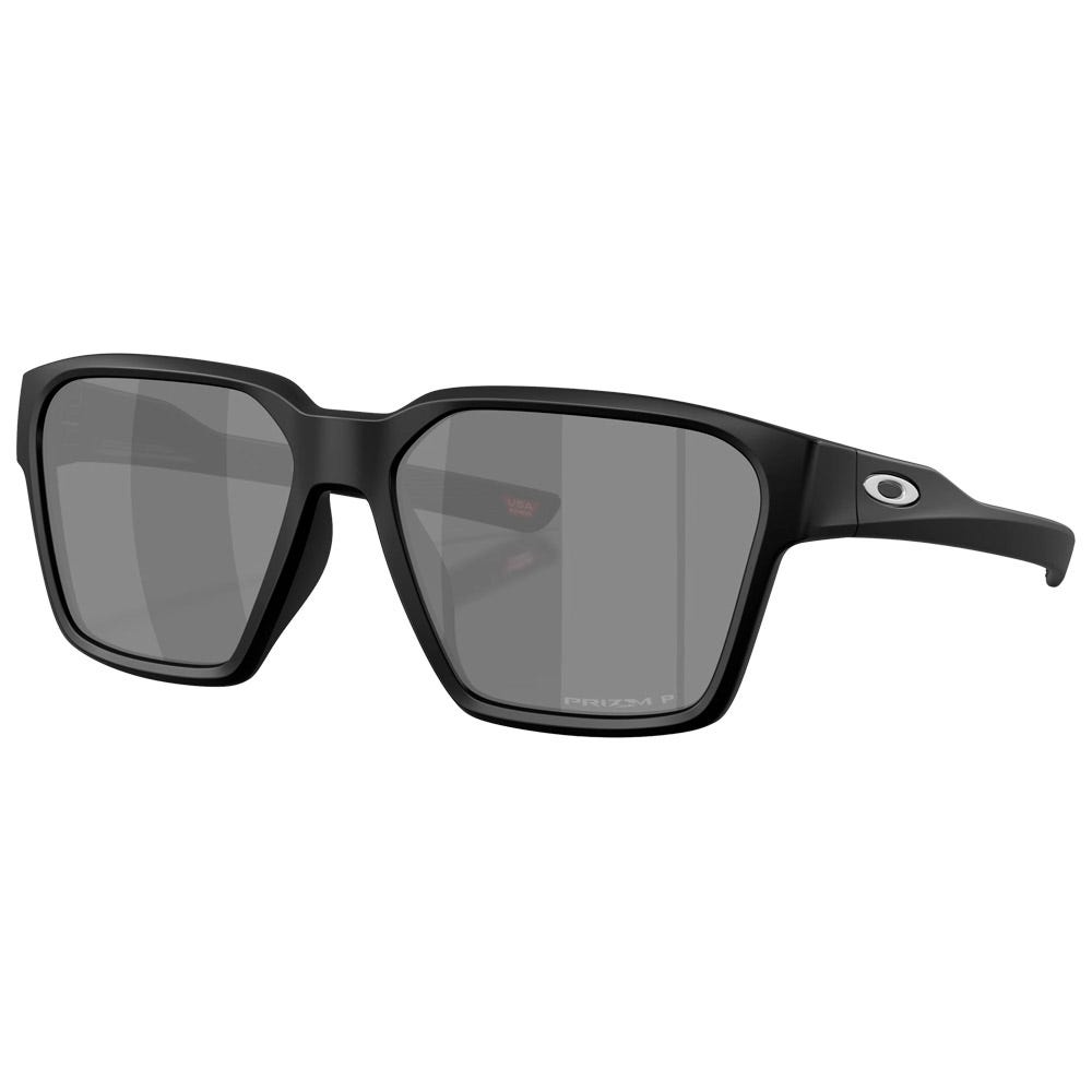 Briza Matte Black Prizm Black Polarized
