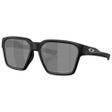 Briza Matte Black Prizm Black Polarized