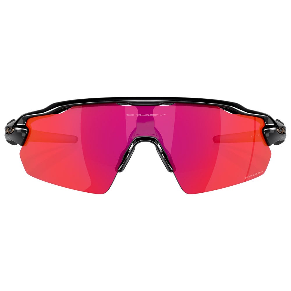 Radar Ev Pitch Polished Black Prizm Field