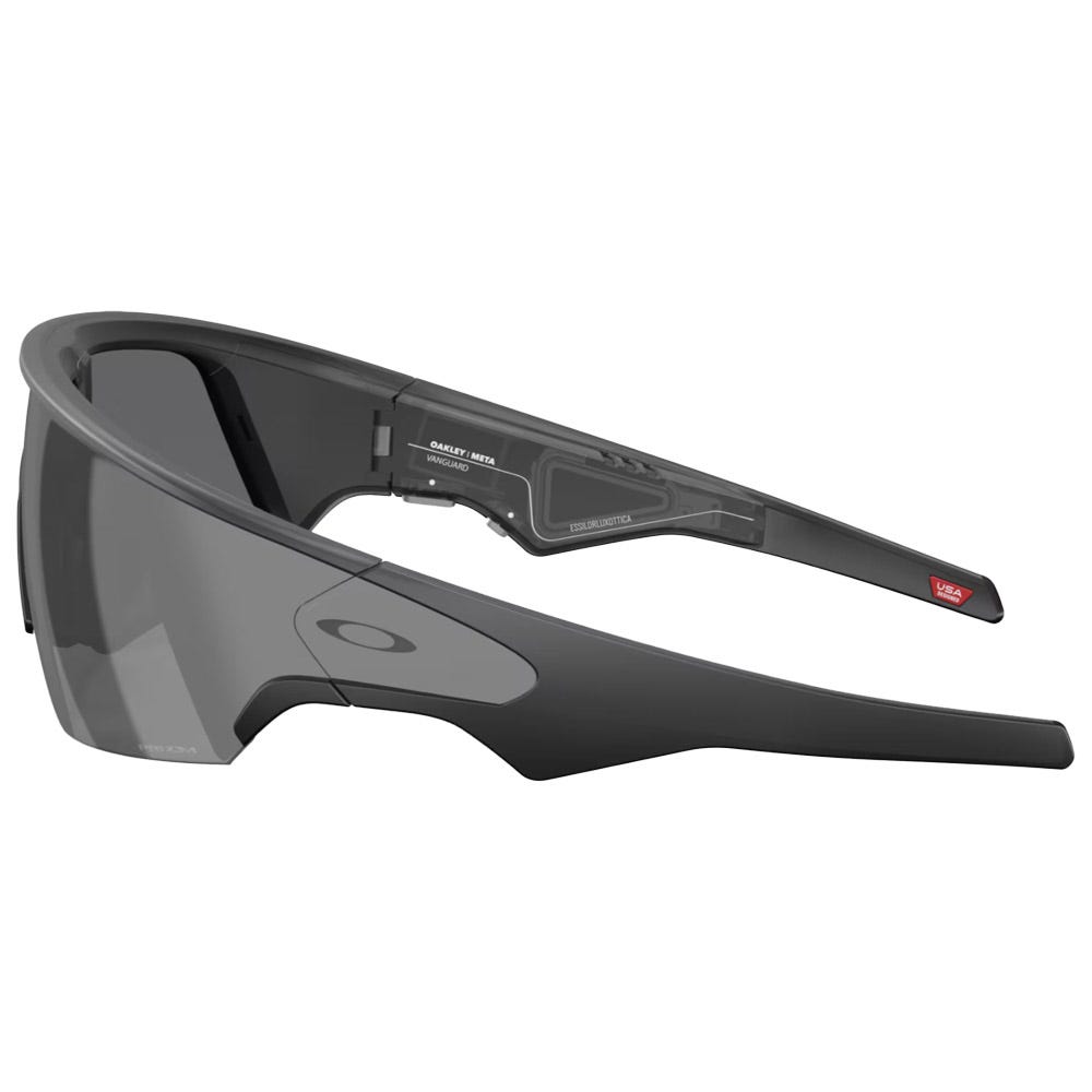 Meta Vanguard Black Prizm Black