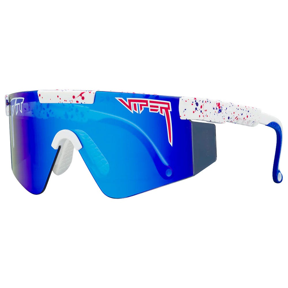 The Original 2.0 Narrow Polarized The Merika