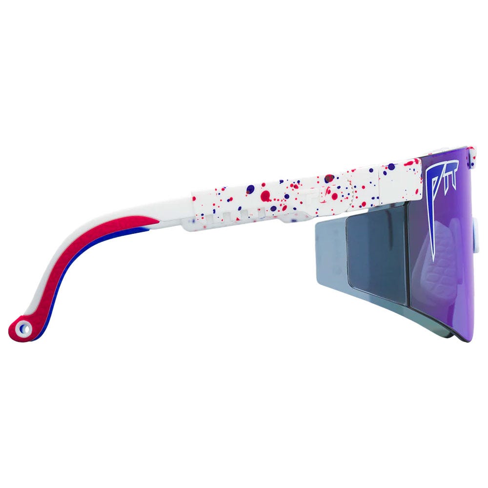 The Original 2.0 Narrow Polarized The Merika
