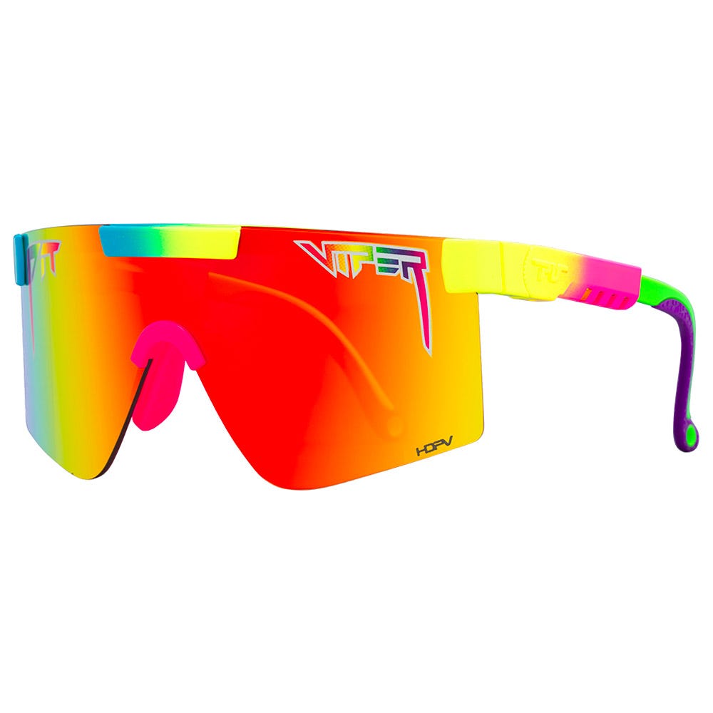 The Original 2.0 Narrow Polarized The Pride