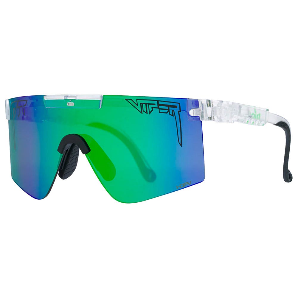 The Original 2.0 Narrow Polarized The Bio Clear