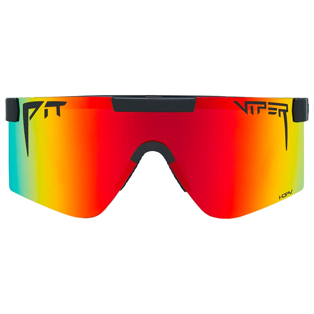 The Original 2.0 Wide Polarized The Exec