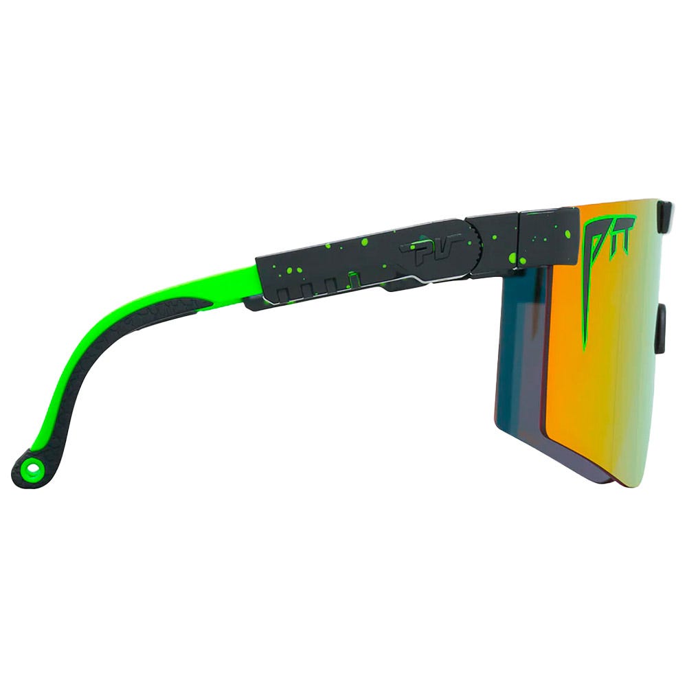 The Original 2.0 Wide Polarized The Monster Bull