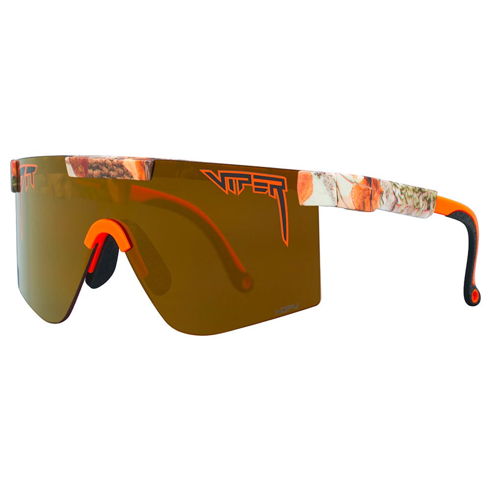 The Original 2.0 Wide Polarized The Actual Bush