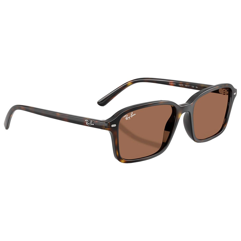 RB9131S Kids Polished Havana Dark Brown