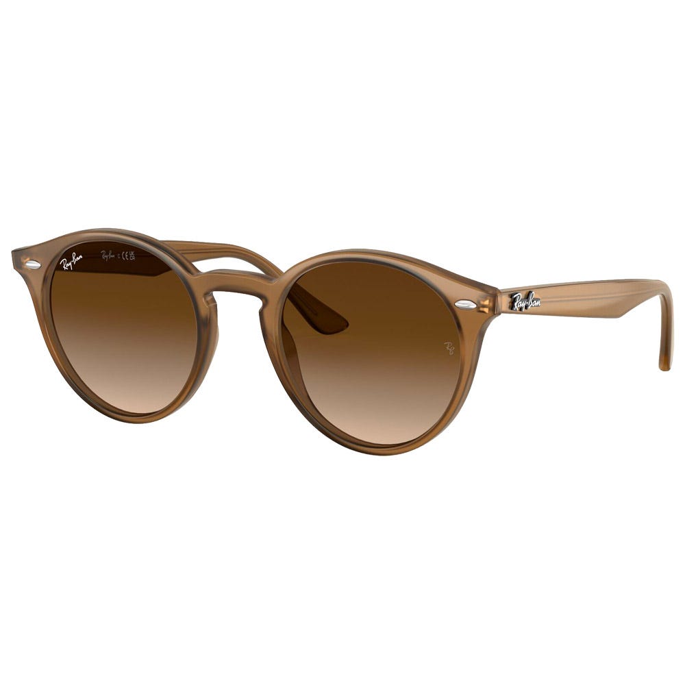 RB2180 Polished Light Brown Gradient Brown