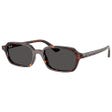 RB4455 Zuri Polished Havana Dark Grey