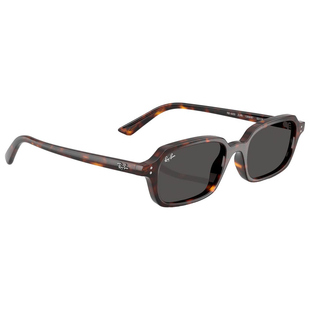 RB4455 Zuri Polished Havana Dark Grey