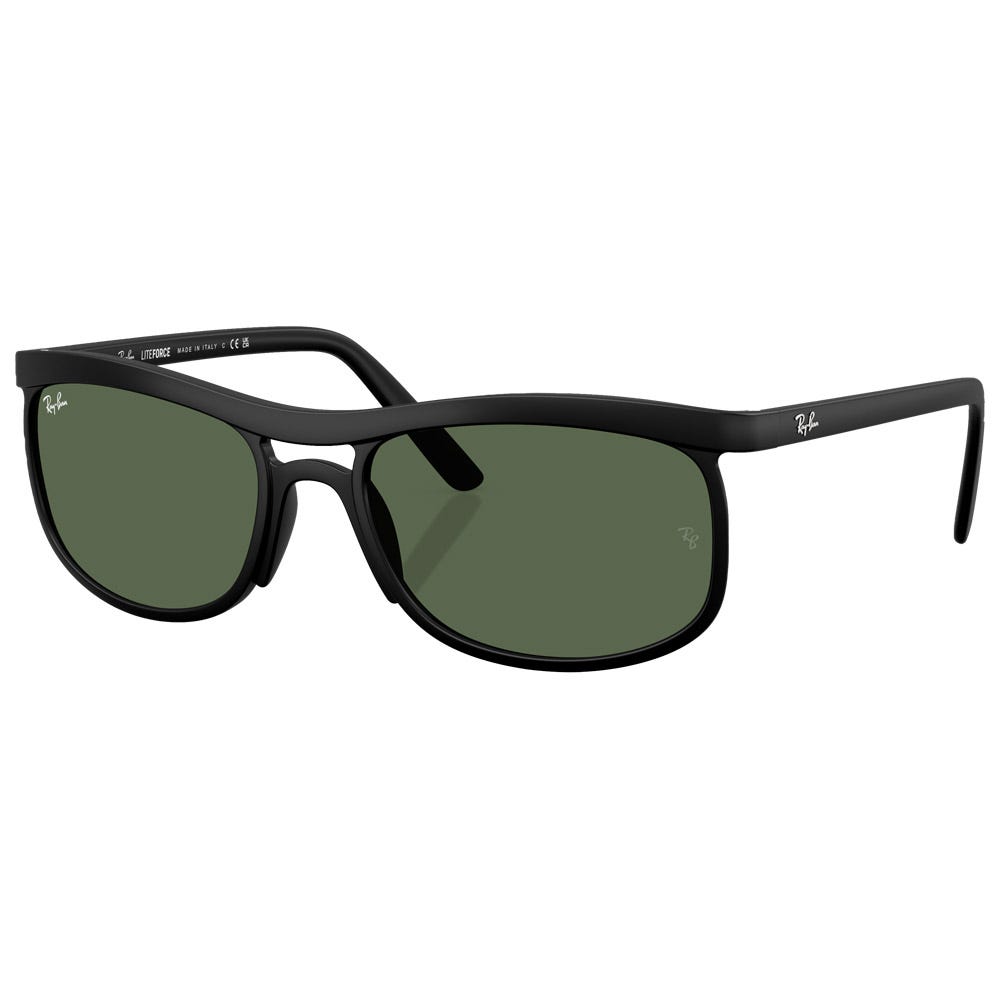 RB4452 Liteforce Matte Sand Black Green G-15