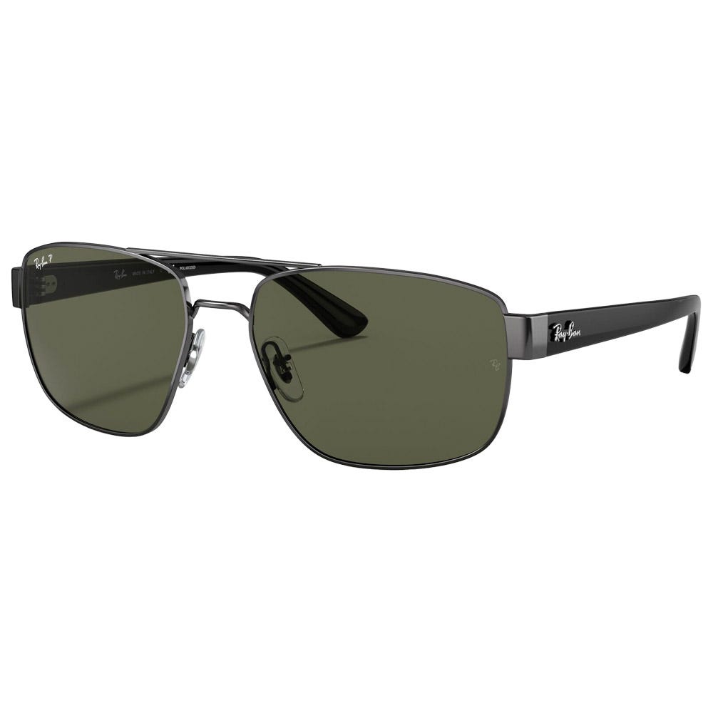RB3663 Polished Gunmetal Green G-15 Polar