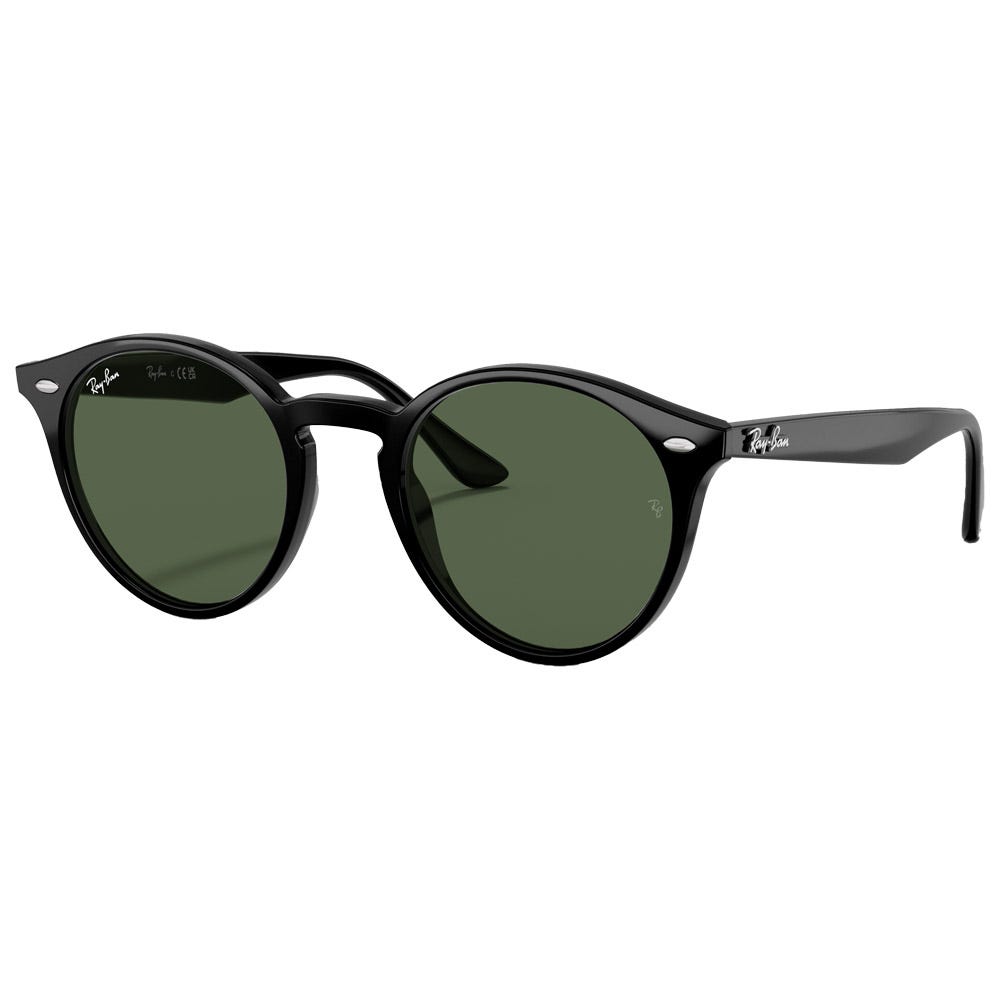 RB2180 Polished Black Dark Green