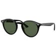 RB2180 Polished Black Dark Green