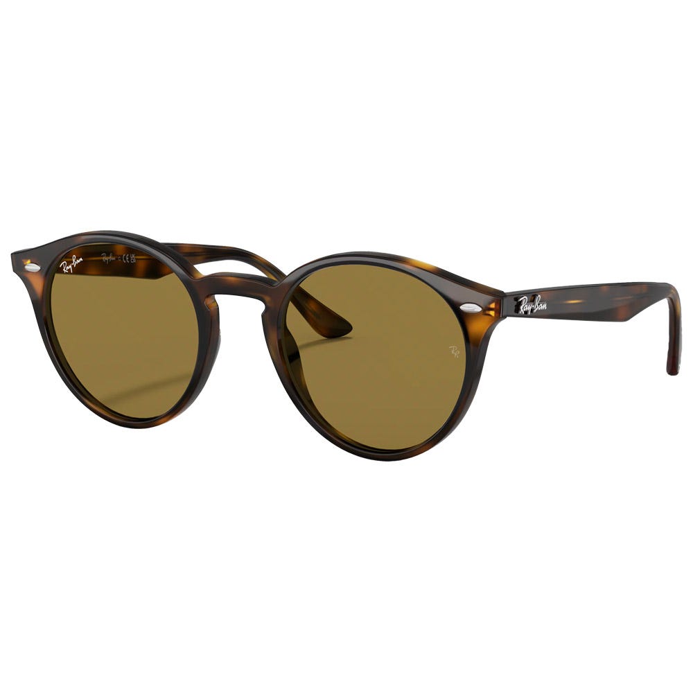 RB2180 Polished Light Tortoise Brown B-15