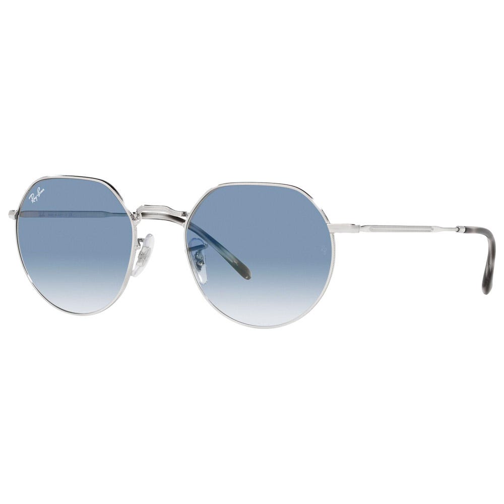 RB3565 Jack Polished Silver Blue