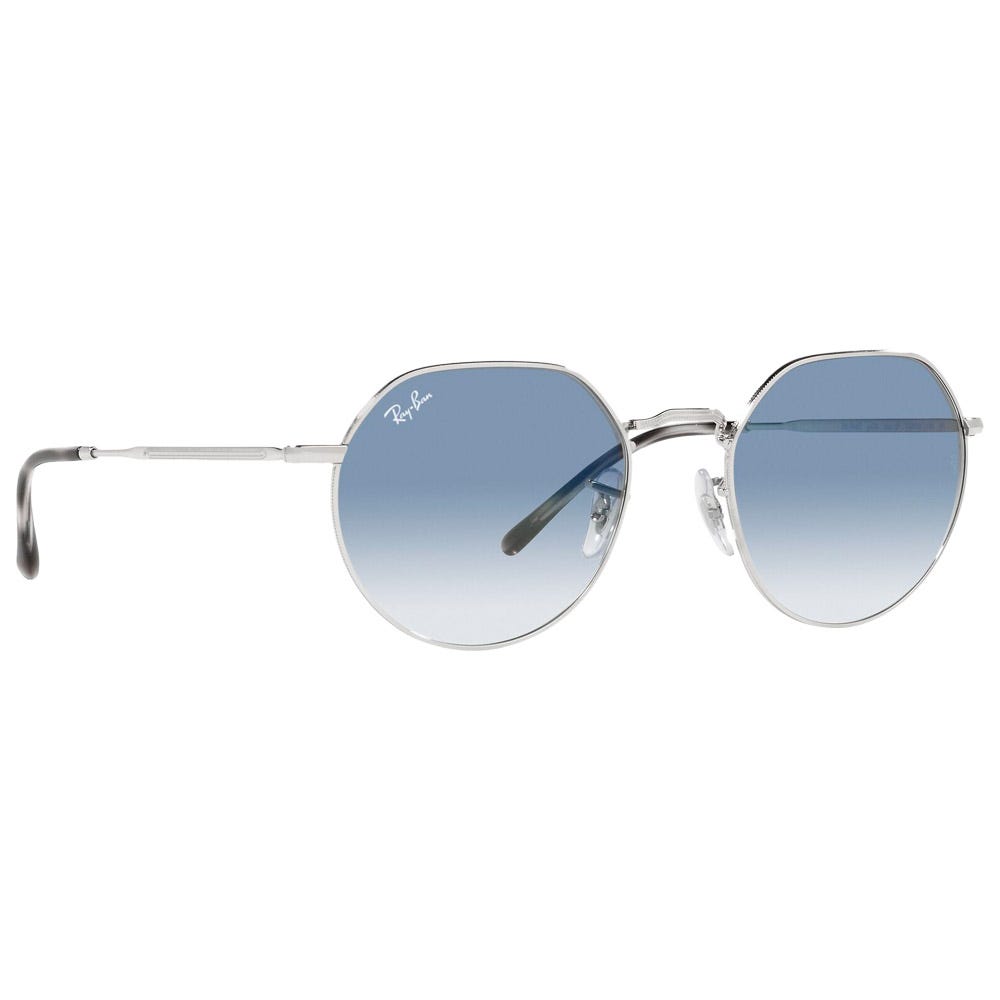 RB3565 Jack Polished Silver Blue