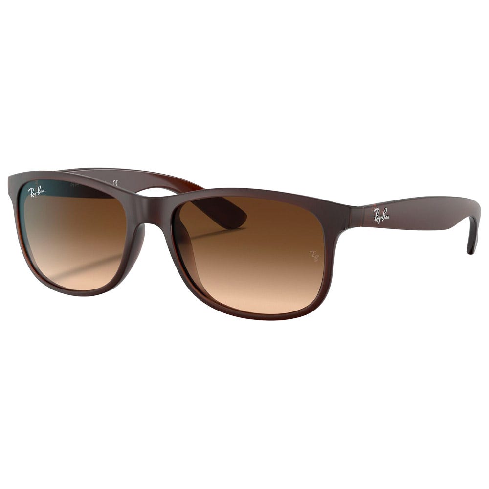 RB4202 Andy Mat Brown Gradien Brown
