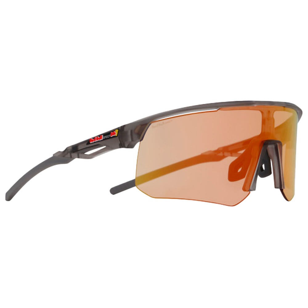 Riddle Matt X'Tal Black Grey Brown Photochromic Red Mirror