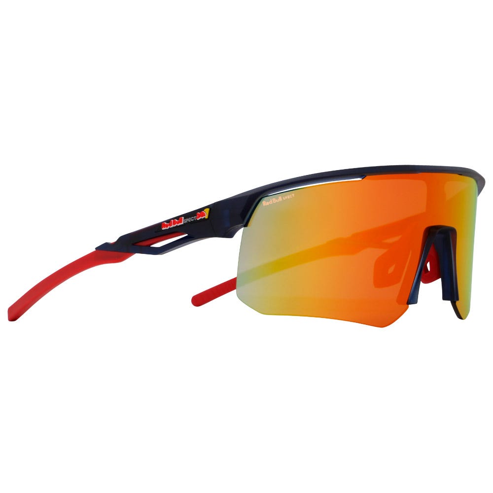Riddle Matt X'Tal Dark Blue Red I-Boost Red Red Mirror