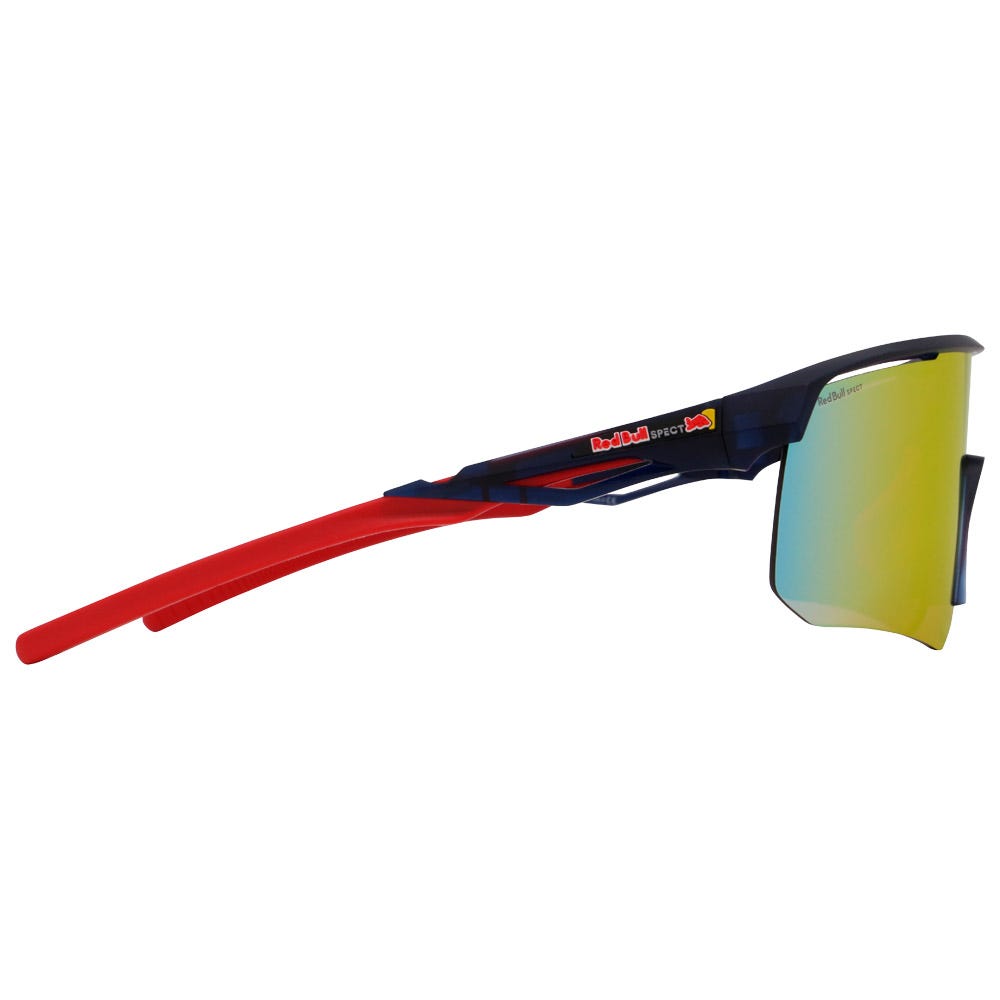 Riddle Matt X'Tal Dark Blue Red I-Boost Red Red Mirror