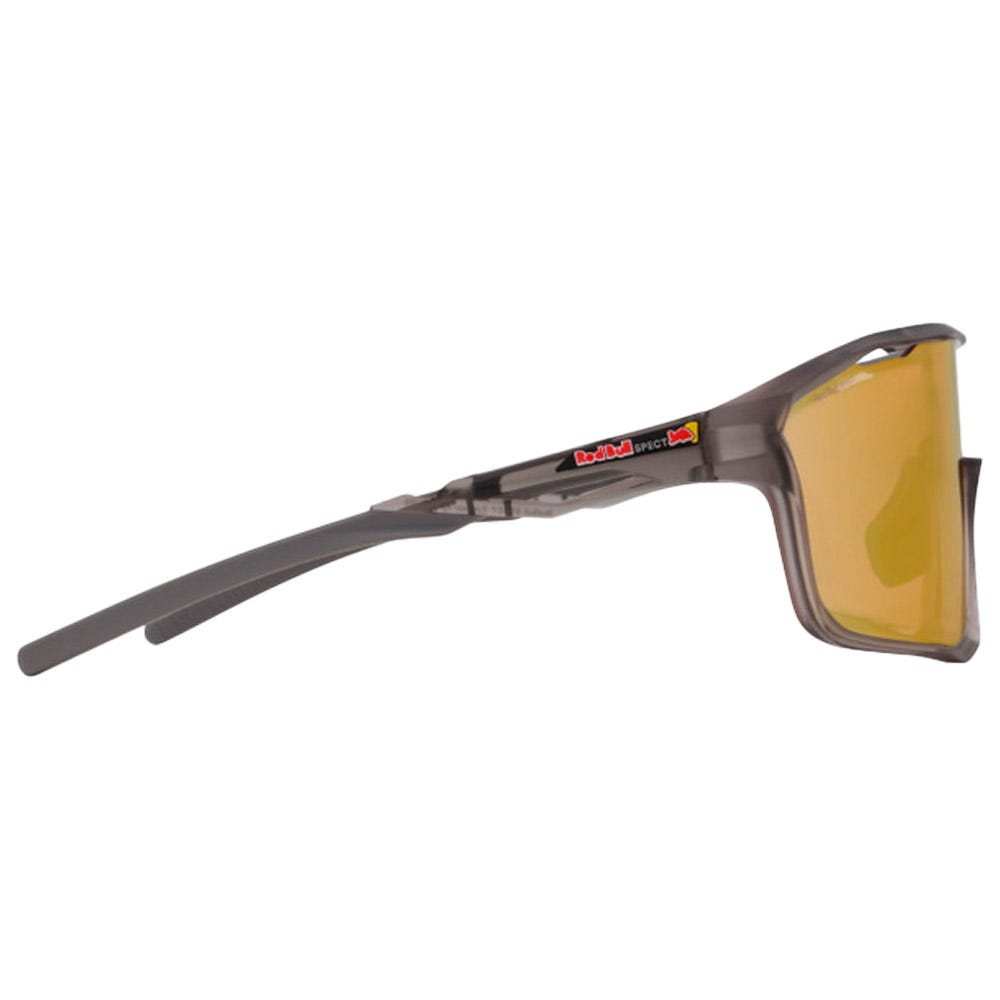 Rumble Matt X'Tal Black Grey I-Boost Brown Photochromic Red Mirror