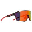 Rumble Matt X'Tal Warm Grey Red I-Boost Red Red Mirror