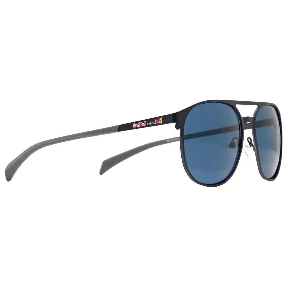 Redms Pilot Matt Dark Blue Blue Polarized