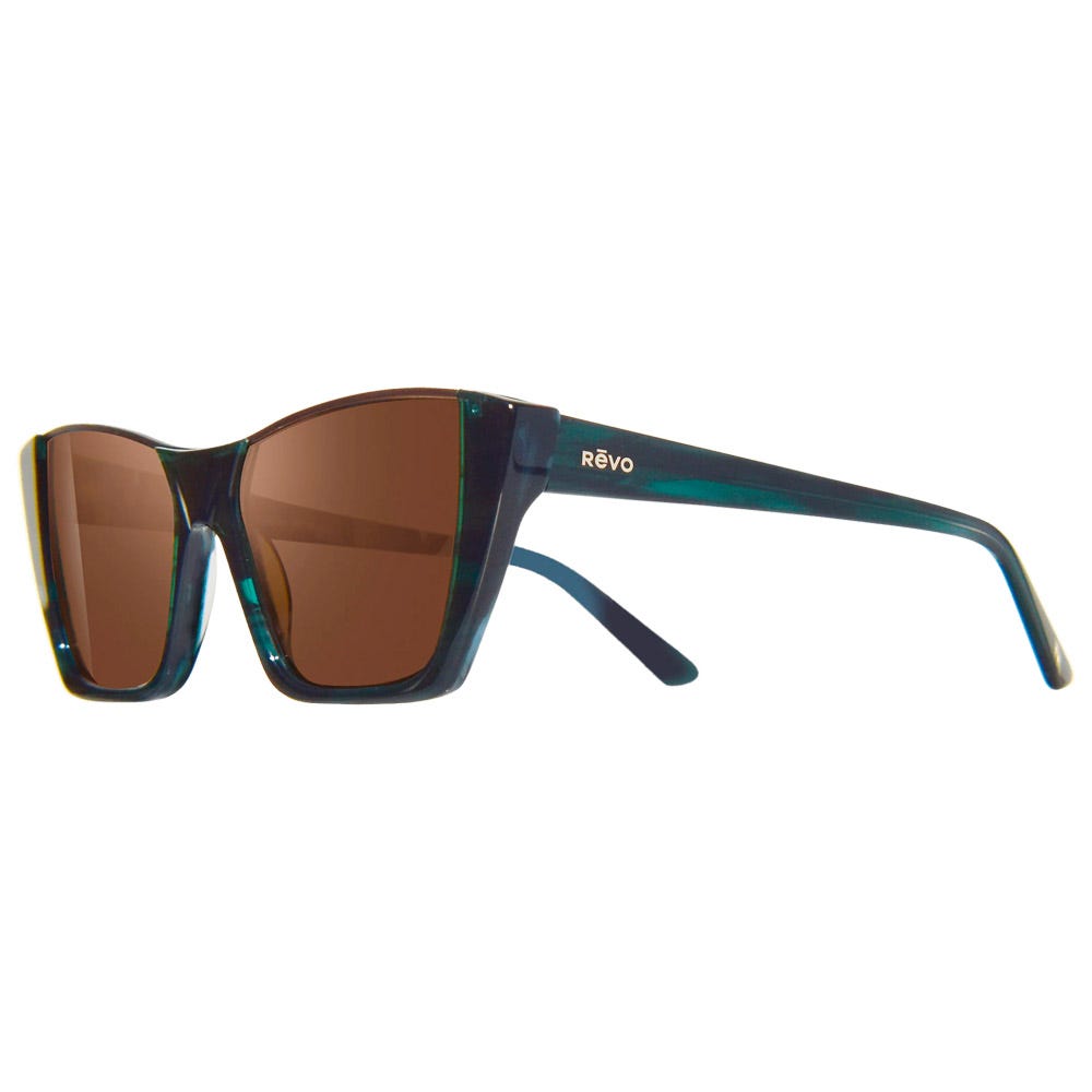 Chelsea Green Horn Serilium+ Terra Polarized