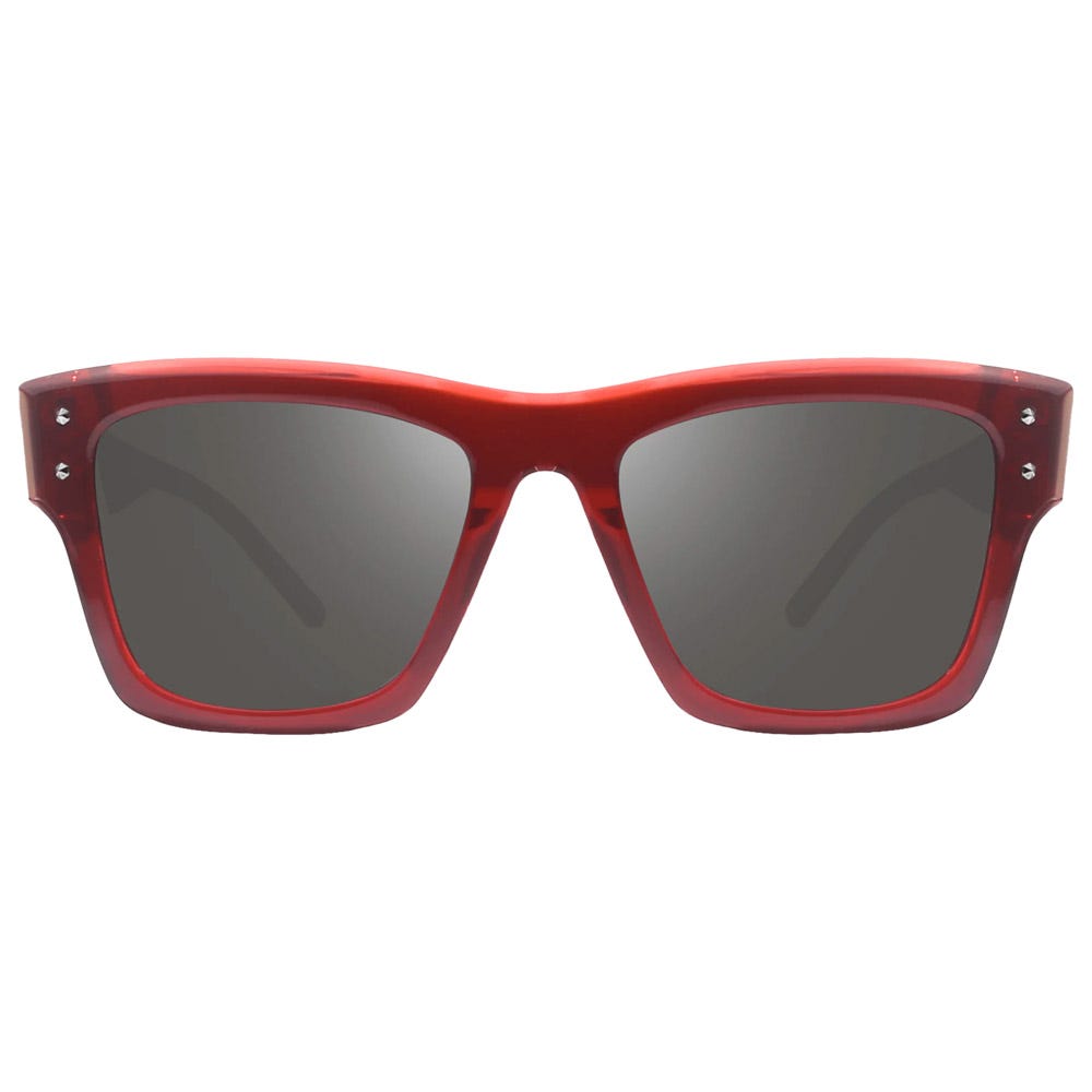 Indigo Burgundy Serilium+ Graphite Polarized