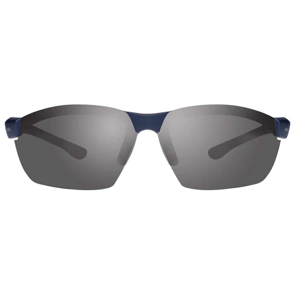 Incline Matte Navy Serilium Graphite Polarized