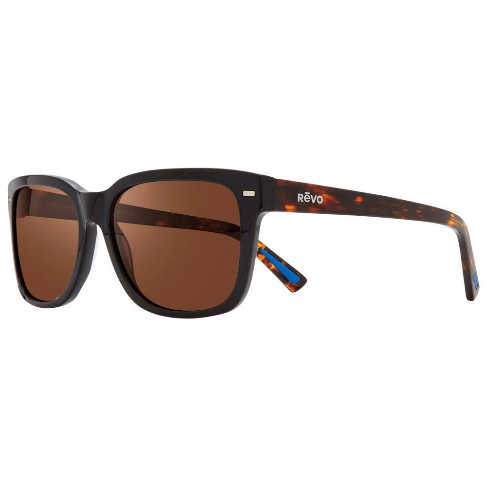 Taylor Black Serilium+ Terra Polarized