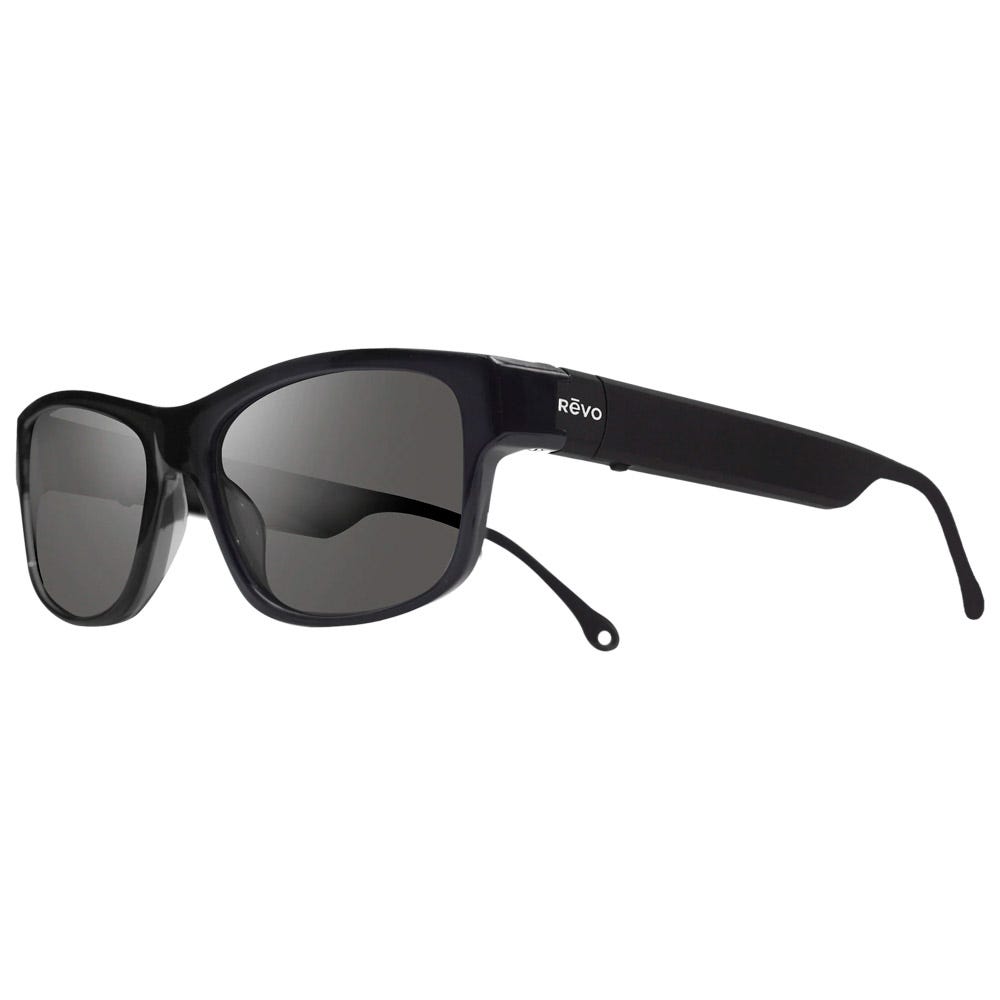 Sonic 2 Black Serilium+ Graphite Polarized