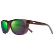 Annika 3 Matte Tortoise Serilium Dark Green Polarized