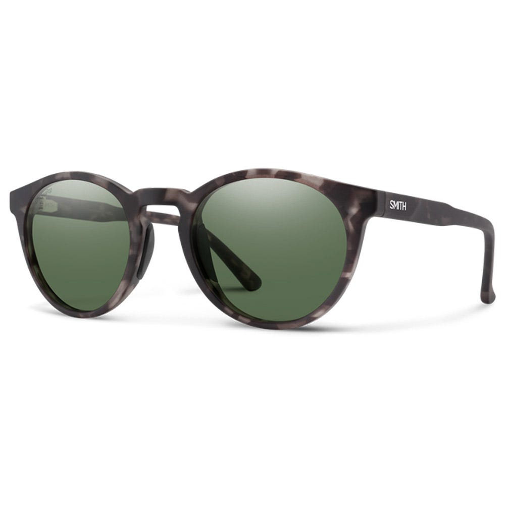 Westward Matte Gray Tortoise Chromapop Polar Gray Green