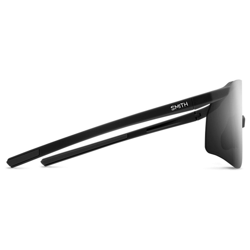 Defy Matte Black Chromapop Black + Clear