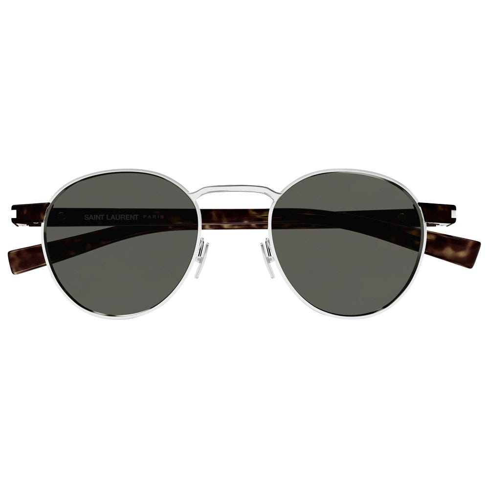 SL 707 001 Silver Havana