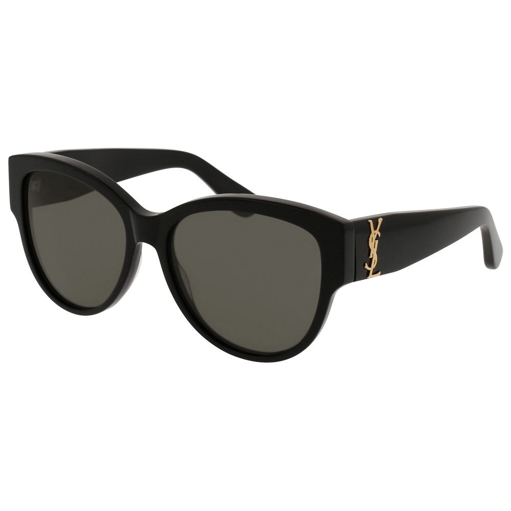 SL M3 002 Black