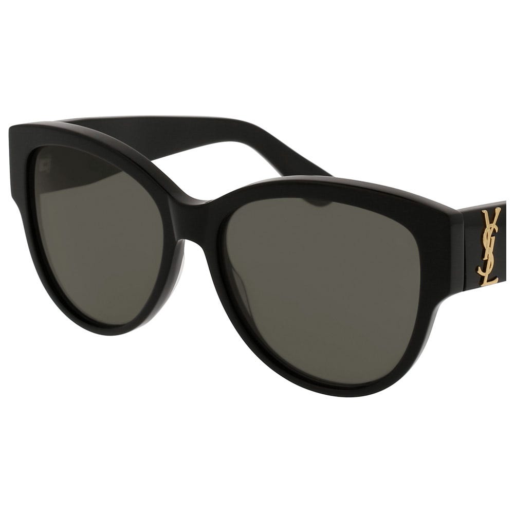 SL M3 002 Black