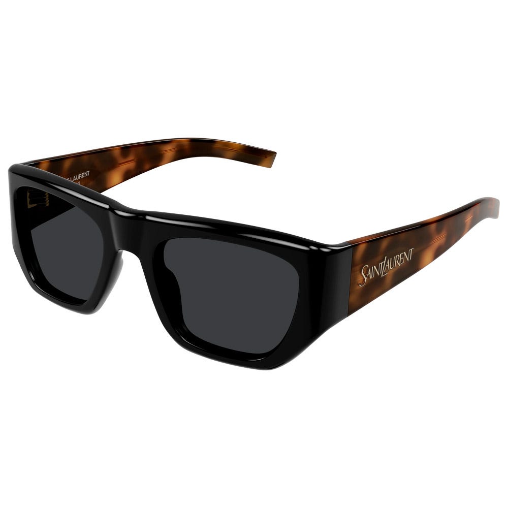 SL 740 004 Black Havana