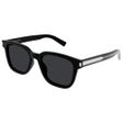 SL 711 001 Black Crystal