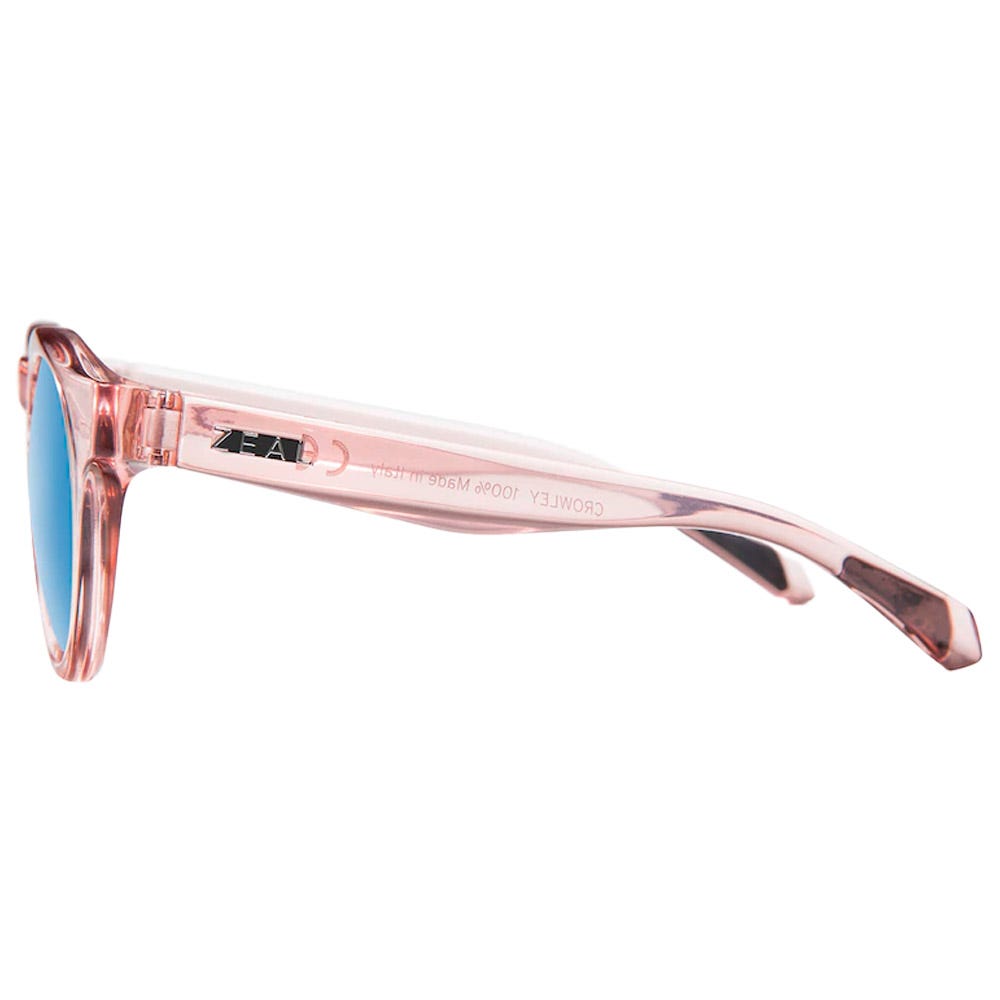 Crowley Desert Rose Ellume Horizon Blue Polarized