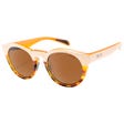 Crowley Ivory Tortoise Ellume Polarized Copper