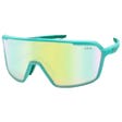 Harbinger Alpine Mint Ellume Alchemy Polarized